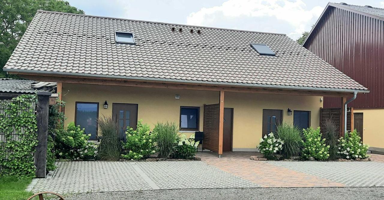Ferienwohnung Schoch Rust Kültér fotó