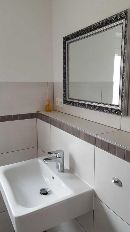Ferienwohnung Schoch Rust Kültér fotó