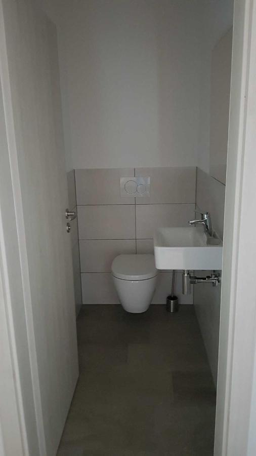 Ferienwohnung Schoch Rust Kültér fotó