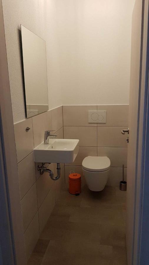 Ferienwohnung Schoch Rust Kültér fotó
