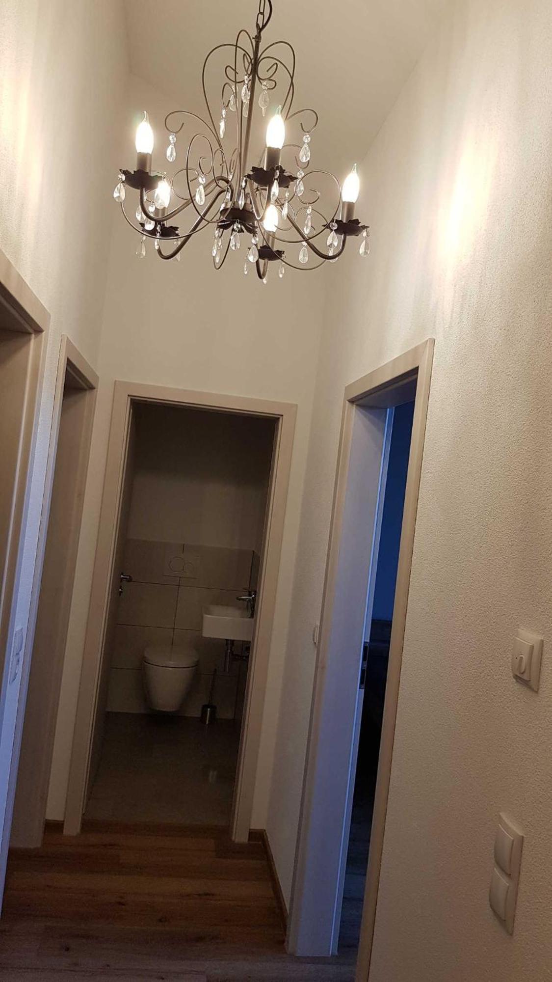 Ferienwohnung Schoch Rust Kültér fotó