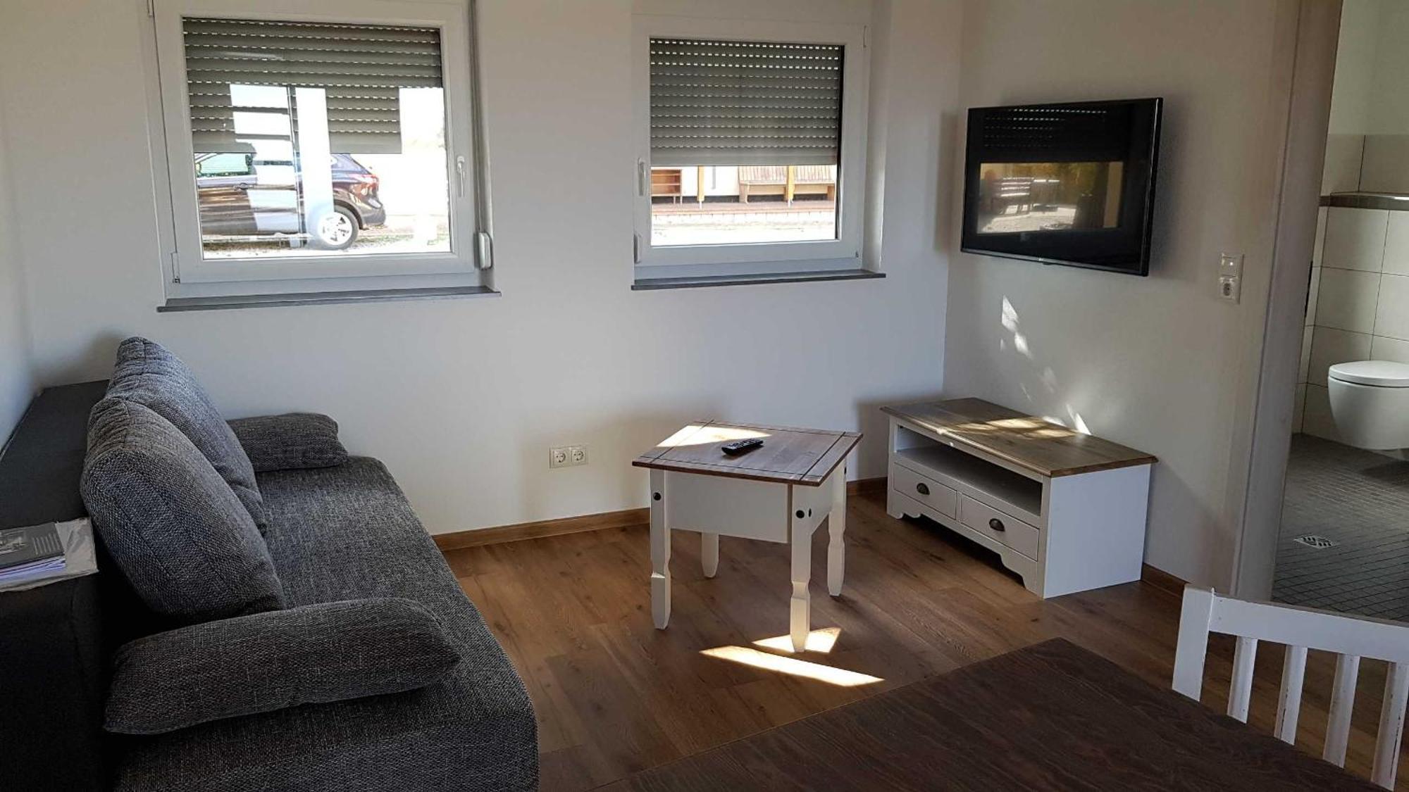 Ferienwohnung Schoch Rust Kültér fotó